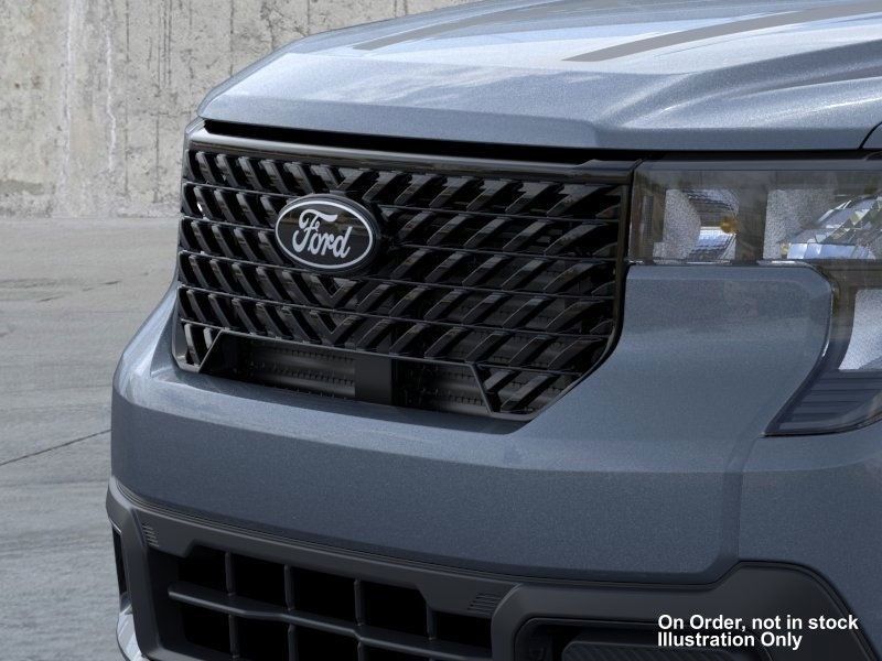 2026 Ford Maverick XLT photo 10