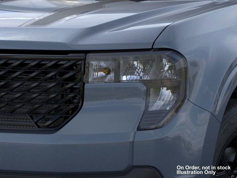 2026 Ford Maverick XLT photo 11