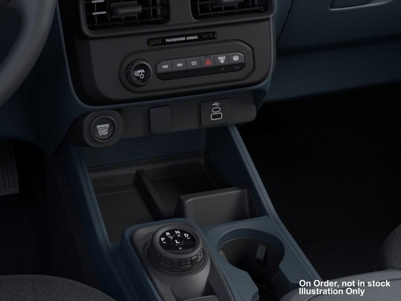 2026 Ford Maverick XLT photo 9