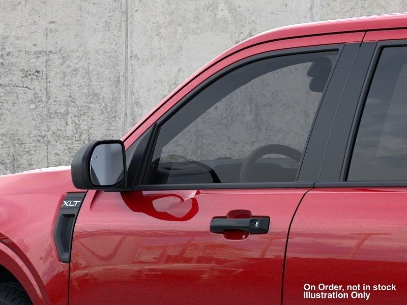 2026 Ford Maverick XLT photo 14