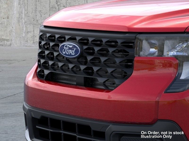 2026 Ford Maverick XLT photo 12