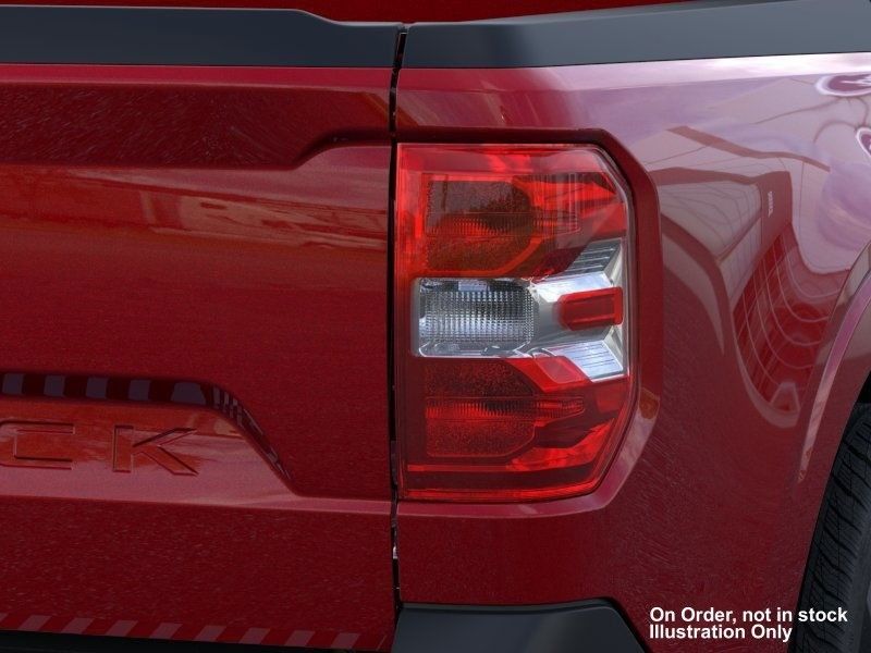 2026 Ford Maverick XLT photo 15