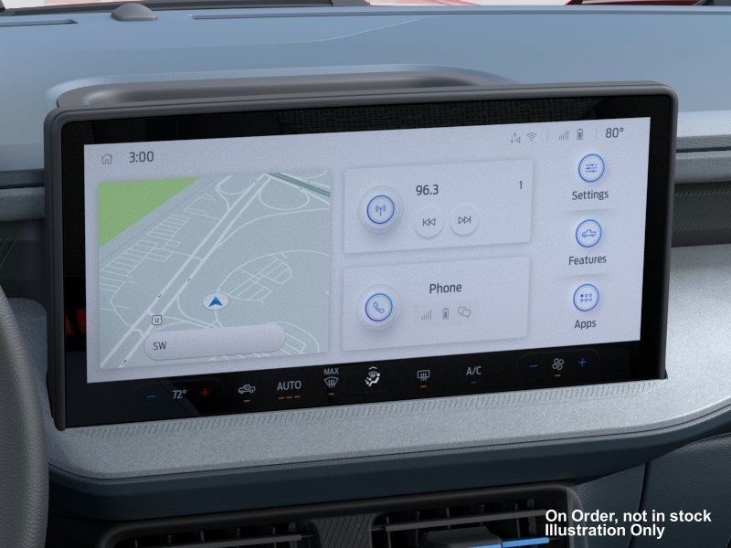 2026 Ford Maverick XLT photo 10