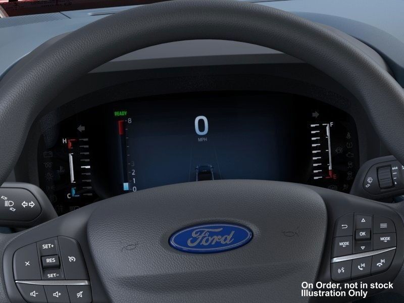 2026 Ford Maverick XLT photo 9