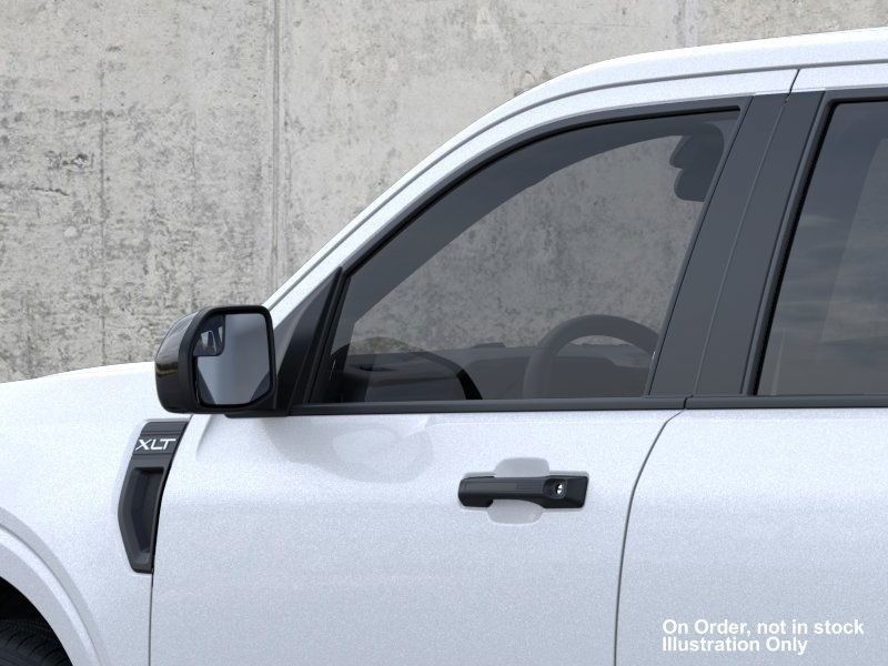 2026 Ford Maverick XLT photo 14
