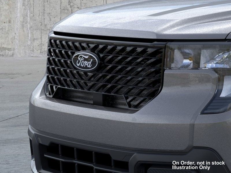2026 Ford Maverick XLT photo 10
