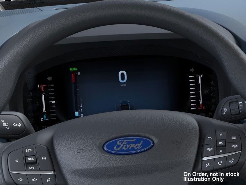 2026 Ford Maverick XLT photo 7