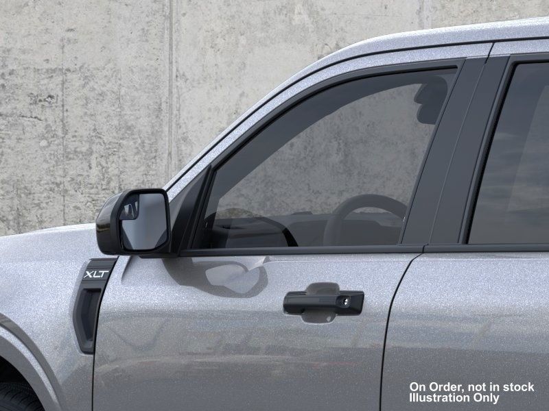 2026 Ford Maverick XLT photo 12
