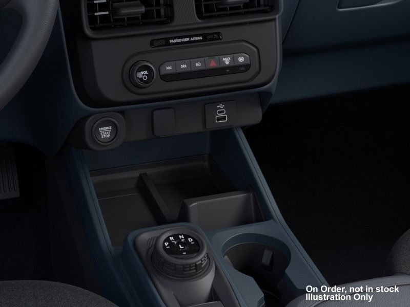 2026 Ford Maverick XLT photo 9