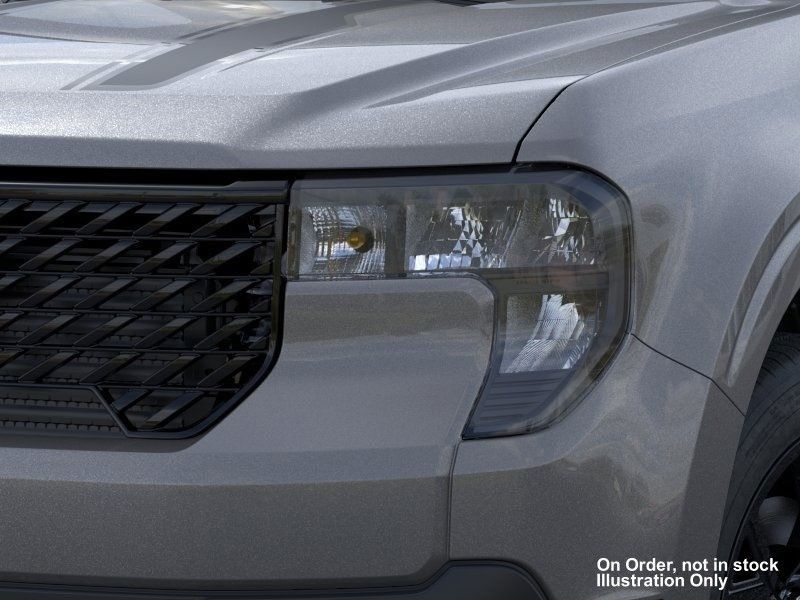 2026 Ford Maverick XLT photo 11