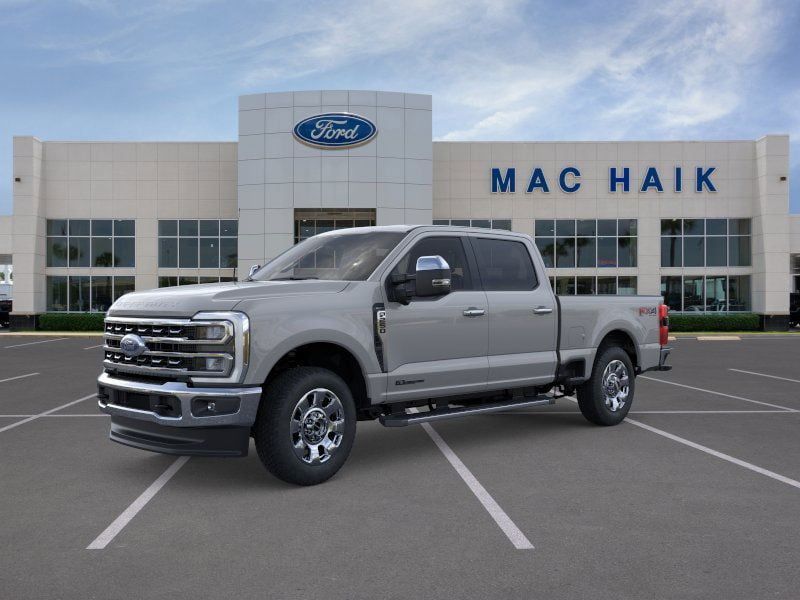 New 2026 Ford Super Duty F-250