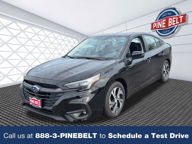 Used 2025 Subaru Legacy