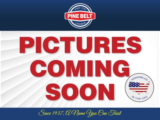 Used 2025 Subaru Legacy
