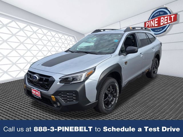Used 2025 Subaru Outback