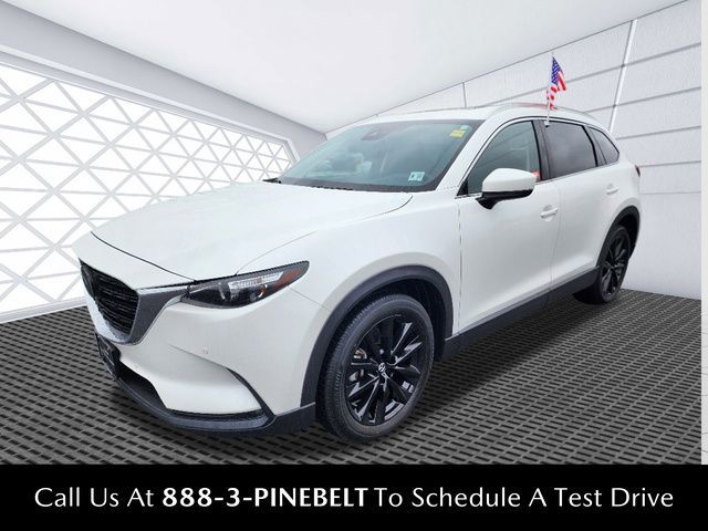 Used 2022 Mazda CX-9