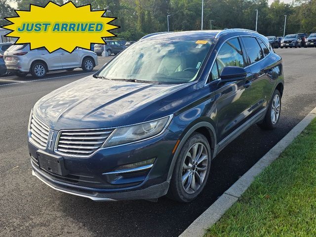 Used 2015 LINCOLN MKC