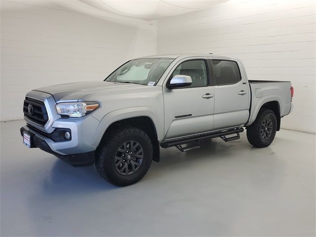 Used 2023 Toyota Tacoma