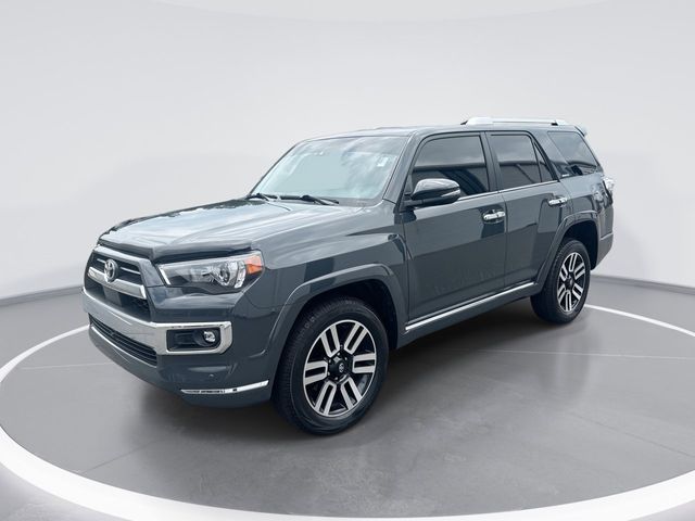 Used 2024 Toyota 4Runner