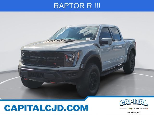 Used 2023 Ford F-150