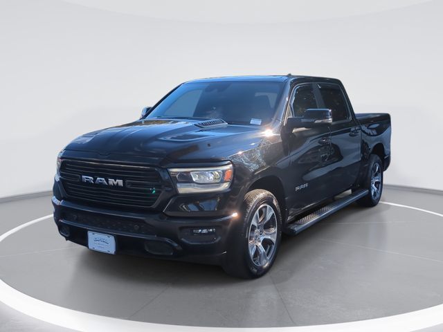 Used 2023 Ram 1500