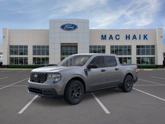 New 2025 Ford Maverick