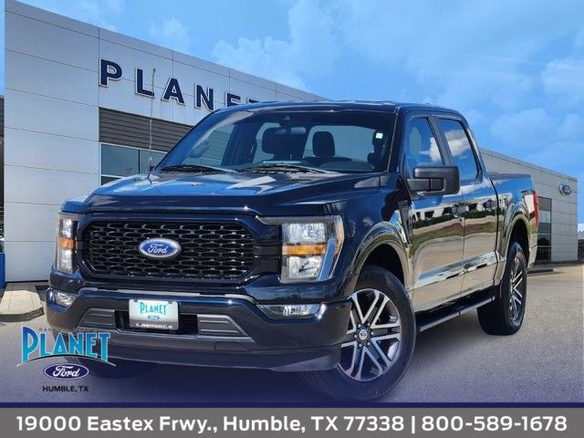 Used 2023 Ford F-150