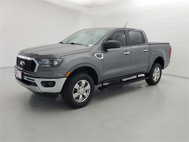 Used 2023 Ford Ranger