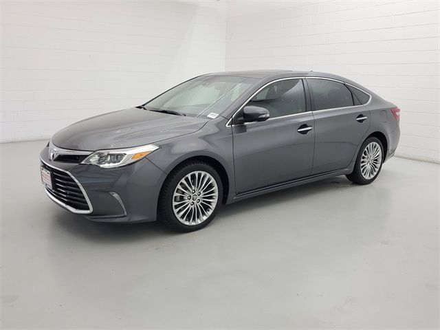 Used 2018 Toyota Avalon