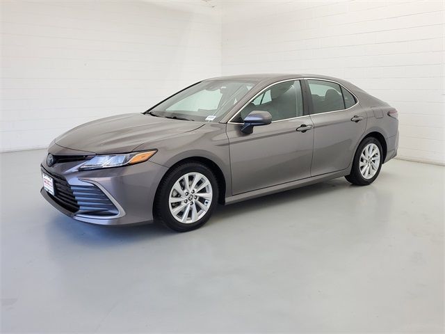 Used 2023 Toyota Camry