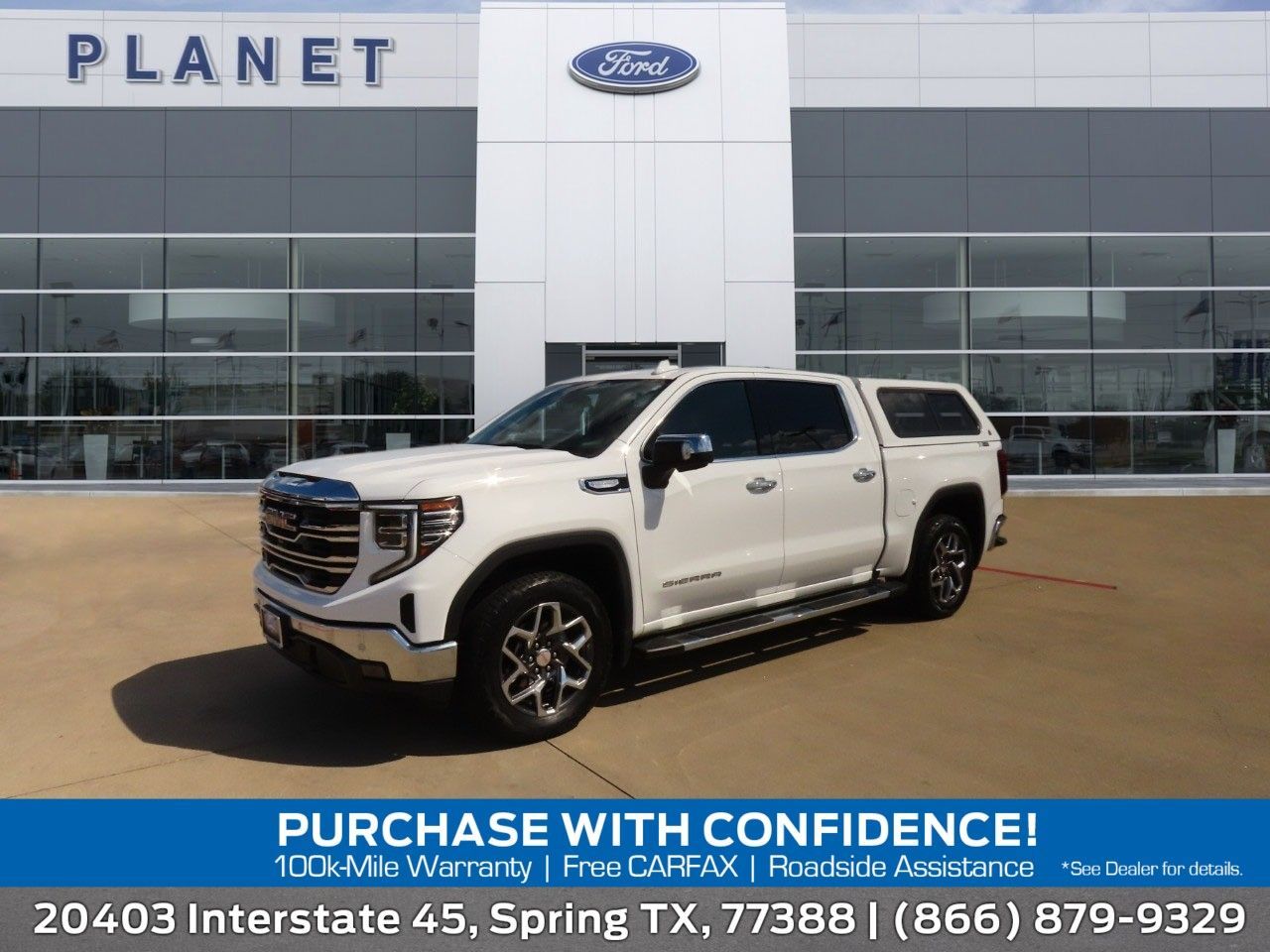 Used 2024 GMC Sierra 1500