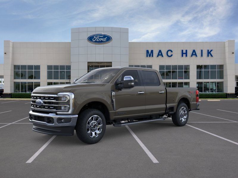 New 2026 Ford Super Duty F-250