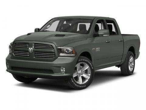 Used 2013 Ram 1500