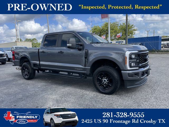 Used 2023 Ford Super Duty F-250