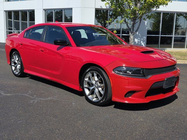 Used 2023 Dodge Charger