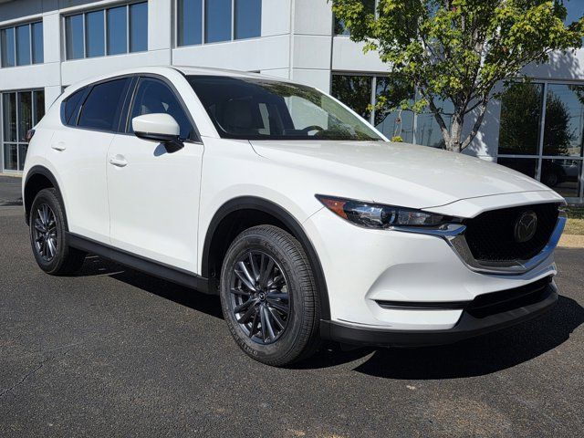 Used 2020 Mazda CX-5