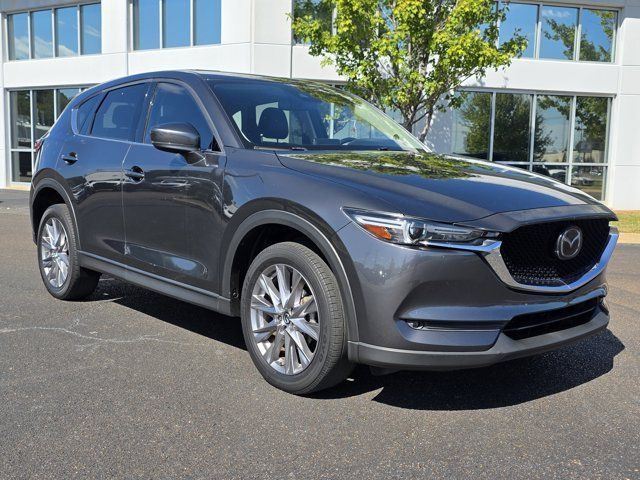 Used 2020 Mazda CX-5