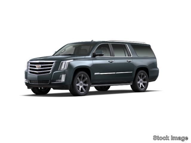 Used 2019 Cadillac Escalade ESV
