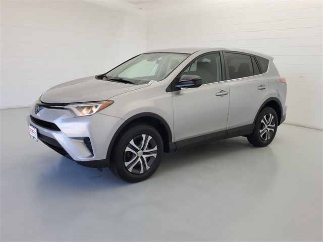 Used 2017 Toyota RAV4