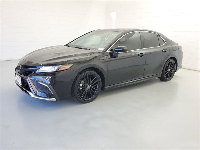 Used 2023 Toyota Camry