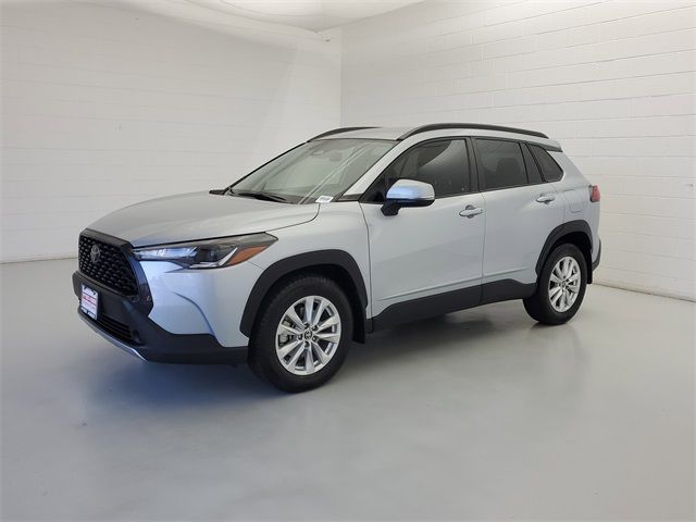 Used 2023 Toyota Corolla