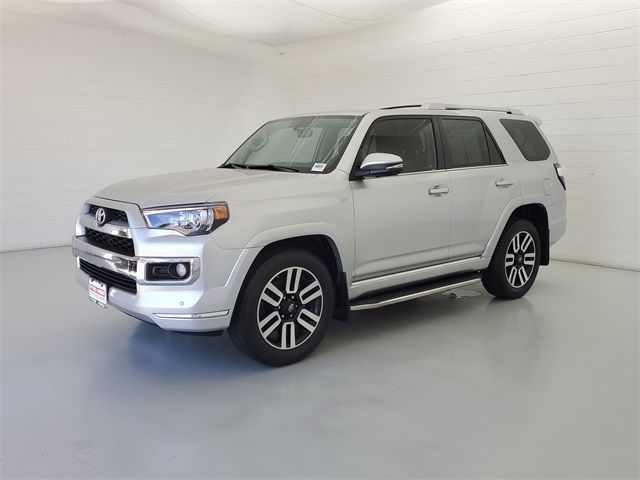 Used 2014 Toyota 4Runner