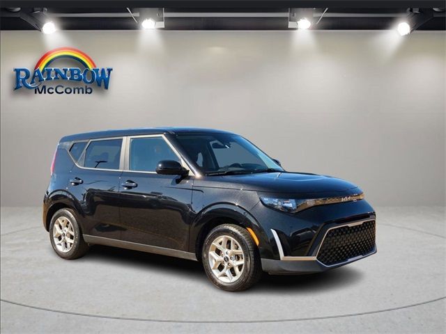 Used 2024 Kia Soul