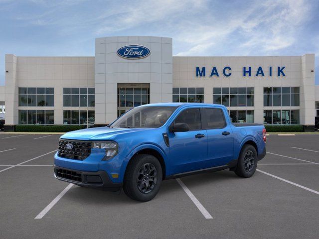 New 2025 Ford Maverick
