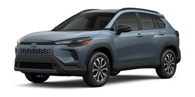 New 2026 Toyota Corolla