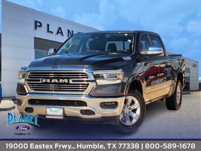 Used 2022 1500
