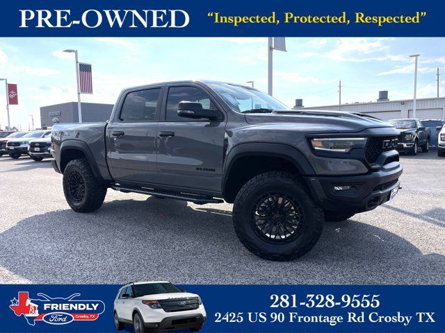 Used 2023 Ram 1500