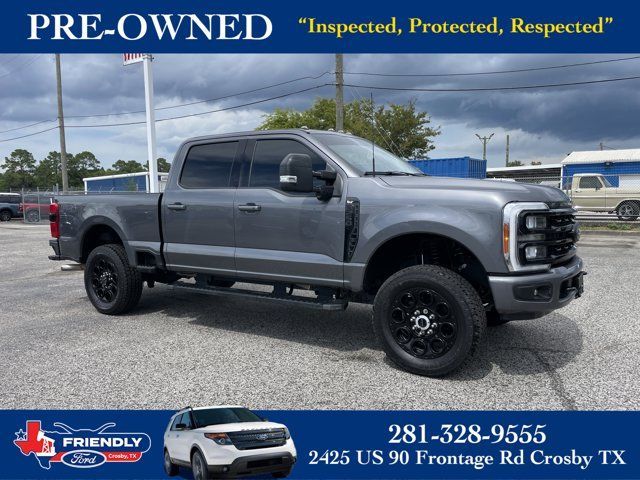 Used 2023 Ford Super Duty F-250