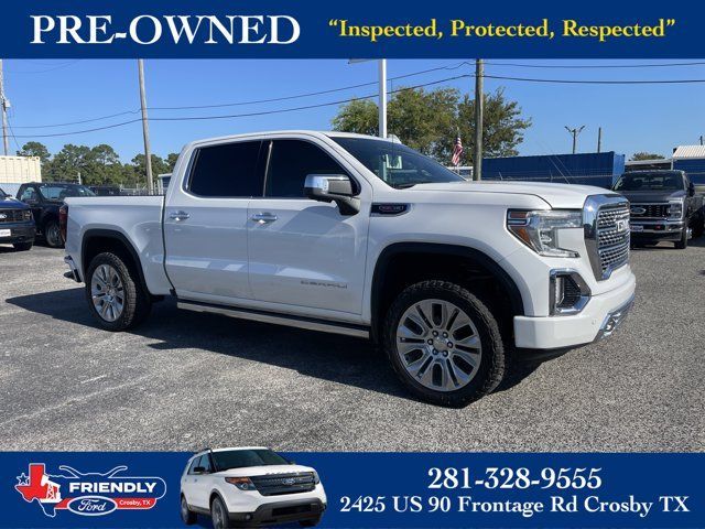 Used 2020 GMC Sierra 1500