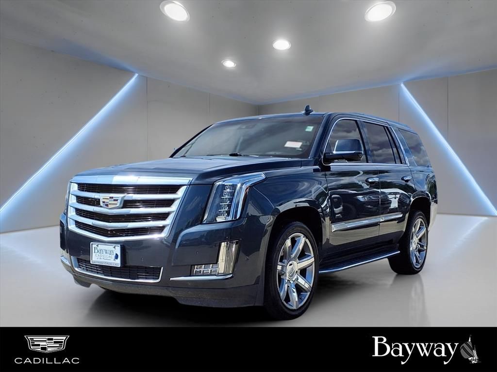 Used 2020 Cadillac Escalade
