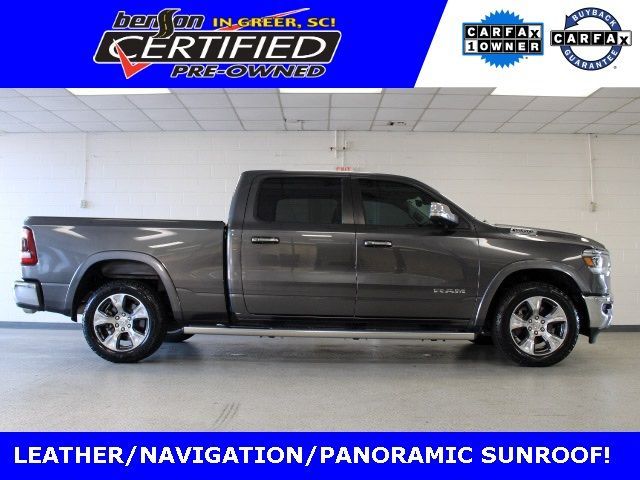 Used 2022 Ram 1500